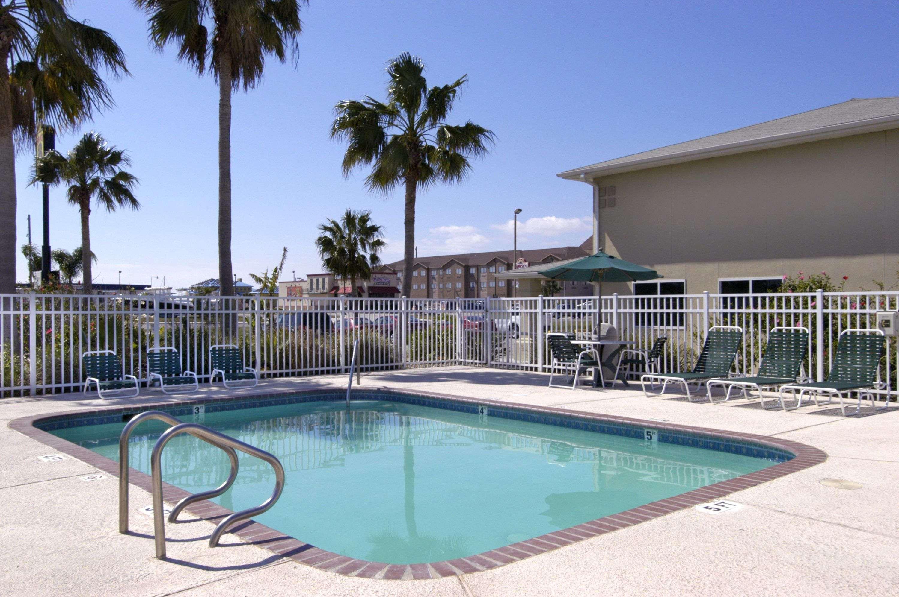 Super 8 By Wyndham Aransas Pass Hotel Facilities photo
